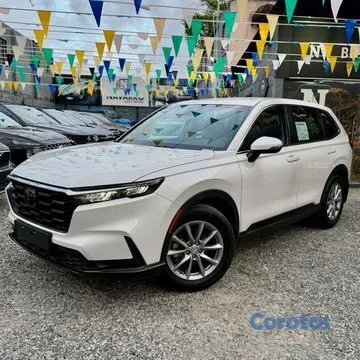 2026 Honda Crv — foto 2 / 16