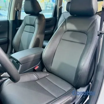 2026 Honda Crv — foto 3 / 16