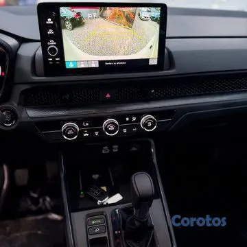 2026 Honda Crv — foto 4 / 16