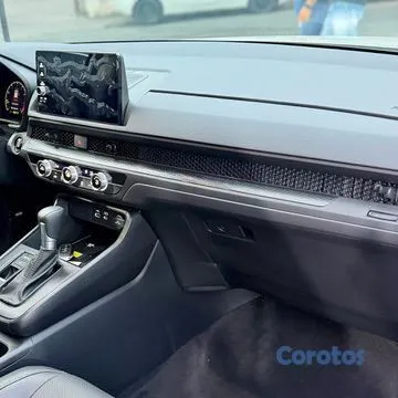 2026 Honda Crv — foto 5 / 16