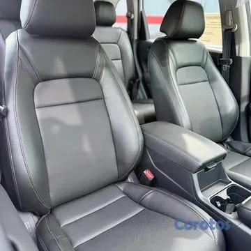 2026 Honda Crv — foto 6 / 16