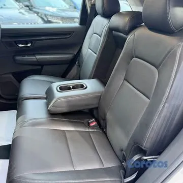 2026 Honda Crv — foto 7 / 16