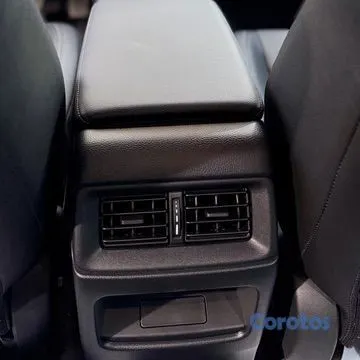 2026 Honda Crv — foto 8 / 16