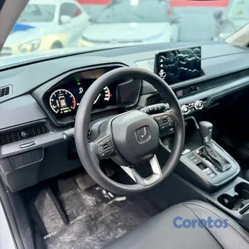 2026 Honda Crv — foto 9 / 16