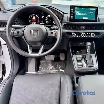 2026 Honda Crv — foto 10 / 16