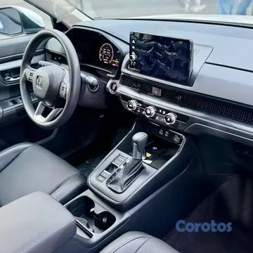 2026 Honda Crv — foto 11 / 16
