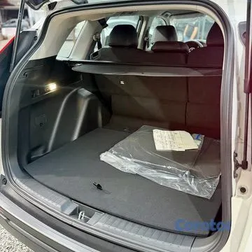 2026 Honda Crv — foto 12 / 16