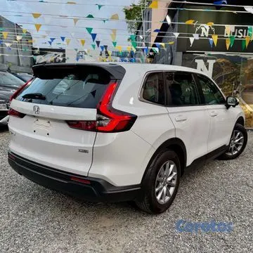 2026 Honda Crv — foto 13 / 16