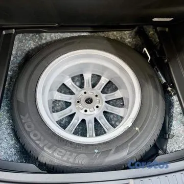 2026 Honda Crv — foto 14 / 16