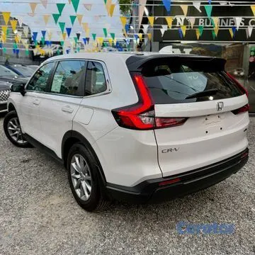 2026 Honda Crv — foto 16 / 16