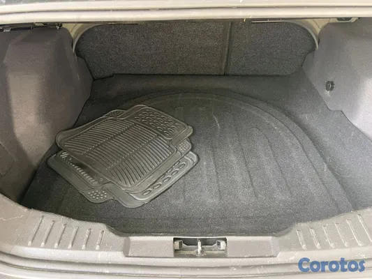 2018 Ford Focus — foto 9 / 10