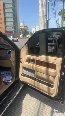 2014 Ford Serie F — foto 4 / 10