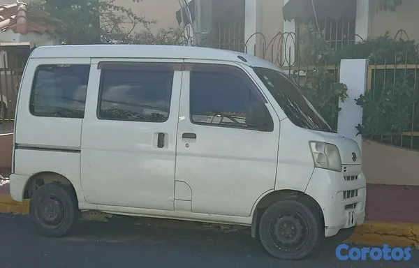 2014 Subaru vendo guagua subaru — foto 2 / 7