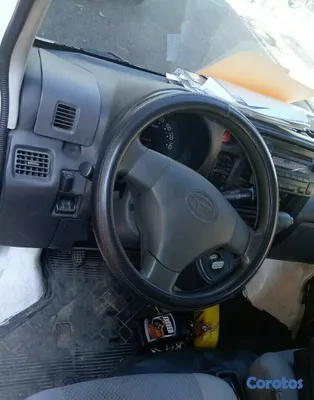 2014 Subaru vendo guagua subaru — foto 3 / 7