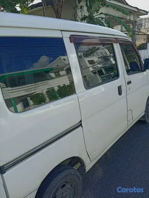 2014 Subaru vendo guagua subaru — foto 5 / 7
