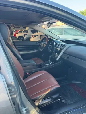 2013 Mazda Rx-7 — foto 2 / 4