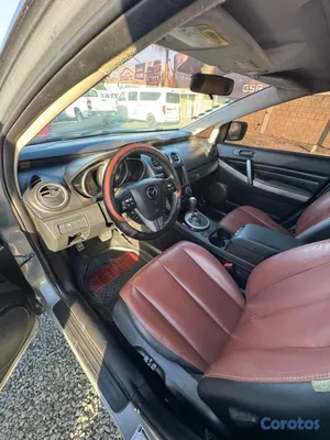 2013 Mazda Rx-7 — foto 4 / 4