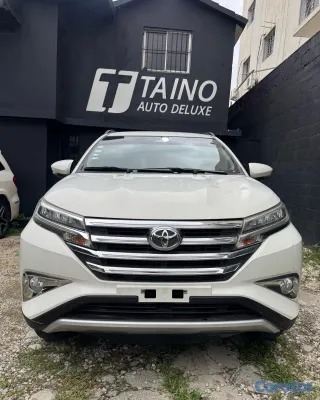 2024 Toyota Rush — foto 2 / 9