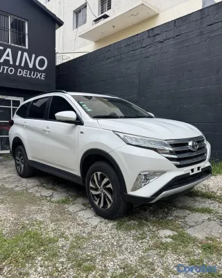 2024 Toyota Rush — foto 3 / 9