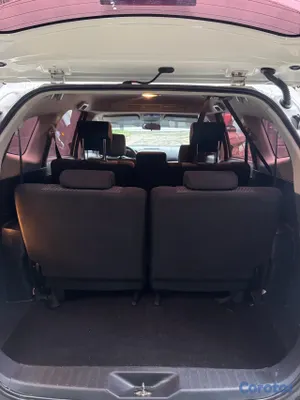 2024 Toyota Rush — foto 9 / 9