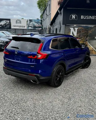 2023 Honda Crv — foto 3 / 9