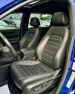 2023 Honda Crv — foto 4 / 9