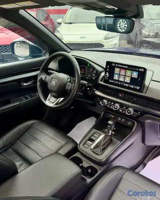 2023 Honda Crv — foto 5 / 9