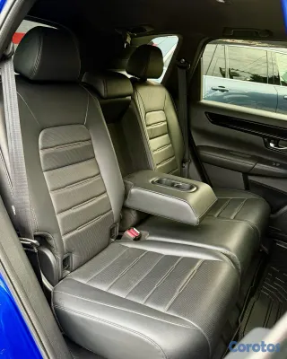 2023 Honda Crv — foto 6 / 9