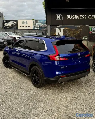 2023 Honda Crv — foto 7 / 9