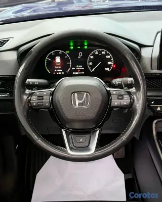 2023 Honda Crv — foto 8 / 9