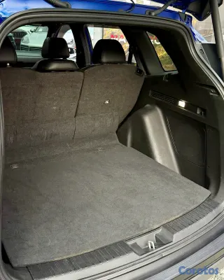 2023 Honda Crv — foto 9 / 9