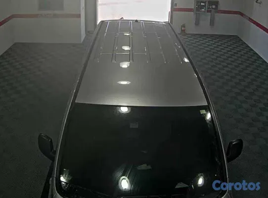 2021 Hyundai Starex