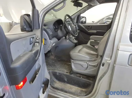 2021 Hyundai Starex — foto 7 / 11