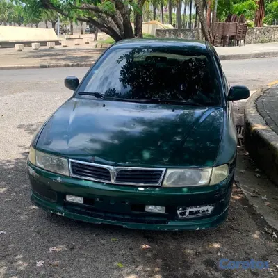 1999 Mitsubishi Lancer