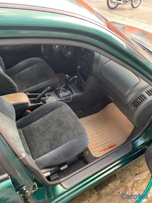 1999 Mitsubishi Lancer — foto 3 / 4