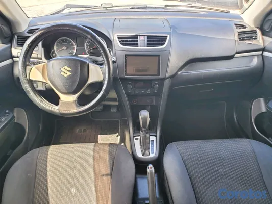 2014 Suzuki Swift — foto 6 / 9