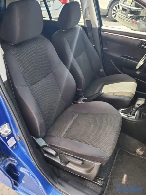 2014 Suzuki Swift — foto 7 / 9