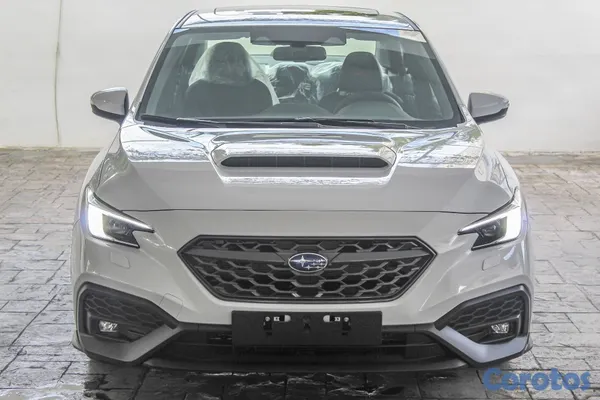 2026 Subaru WRX — foto 4 / 11