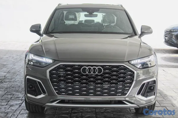 2026 Audi Q5 — foto 2 / 11