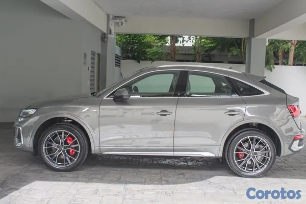 2026 Audi Q5 — foto 3 / 11