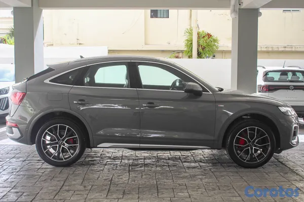 2026 Audi Q5 — foto 4 / 11