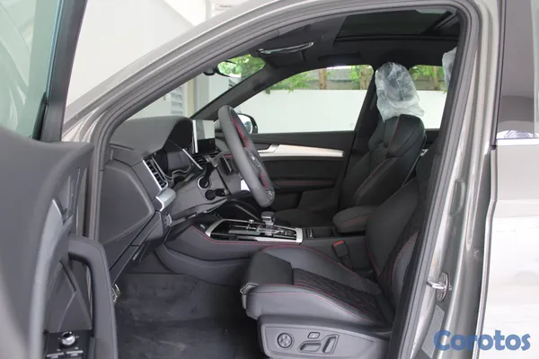 2026 Audi Q5 — foto 5 / 11