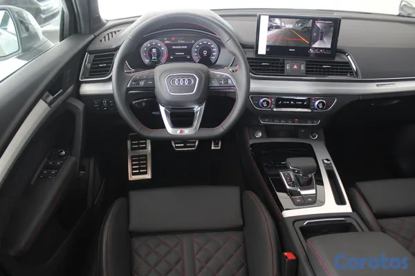 2026 Audi Q5 — foto 6 / 11