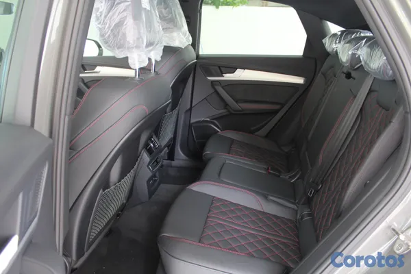 2026 Audi Q5 — foto 7 / 11