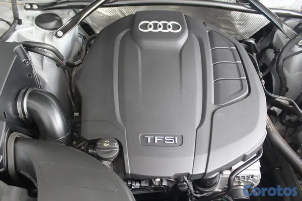 2026 Audi Q5 — foto 10 / 11