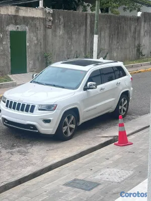 2014 Jeep Cherokee — foto 2 / 10