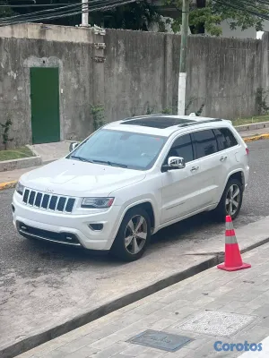 2014 Jeep Cherokee — foto 3 / 10