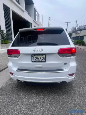 2014 Jeep Cherokee — foto 5 / 10