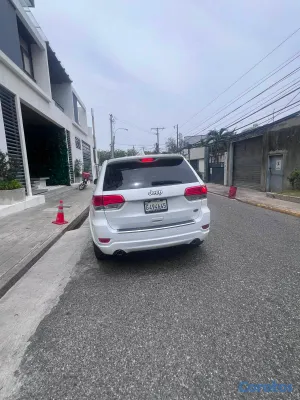 2014 Jeep Cherokee — foto 6 / 10