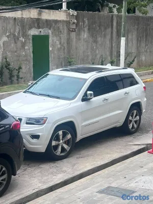 2014 Jeep Cherokee — foto 7 / 10